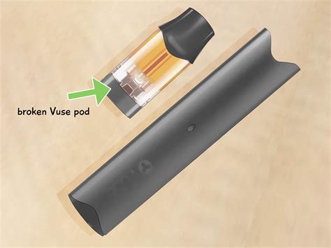 why isnt my vuse working|Vuse Alto Cartridge Not Firing/Working : r/vapes